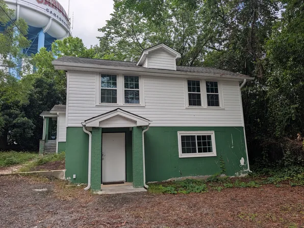 1620 Catawba St #B, Columbia, SC 29205