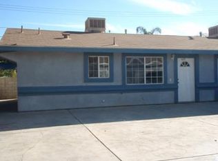 625 Orange Ave APT B, Arvin, CA 93203