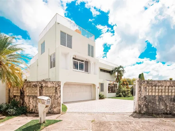A3 Las Garzas St, Guaynabo, PR 00969