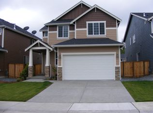 8016 164th St E, Puyallup, WA 98375