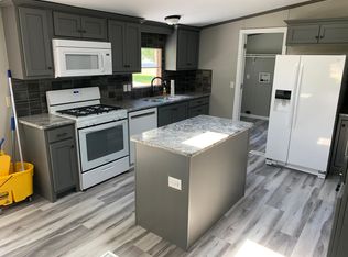 33 Industrial Blvd, Crossville, TN 38555