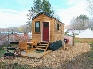 855 Graniteville Rd, Graniteville, VT 05654