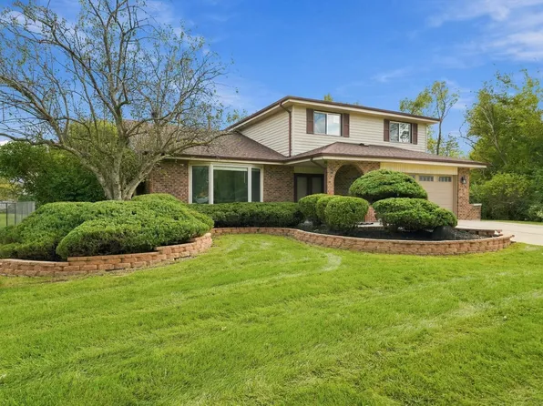 11453 Brook Hill Dr, Orland Park, IL 60467