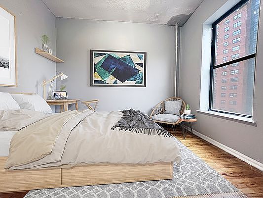 1st image of 301 W 141st St #8E