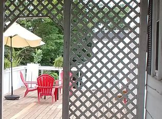 212 Pocahontas Ave #1, Ronceverte, WV 24970