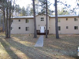14048 E Central Ave APT 4, Brule, WI 54820