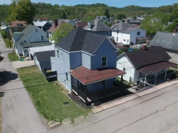 255 Cherry St, Waynesburg, PA 15370