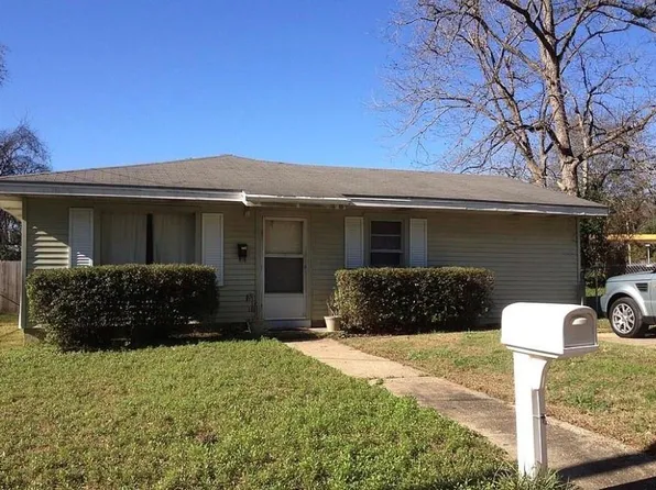 1404 Odette Ave, Mobile, AL 36605