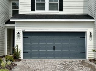 166 Yellowstone Dr, Saint Augustine, FL 32092