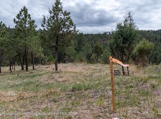 107 Drooping Juniper Dr, Ruidoso, NM 88345