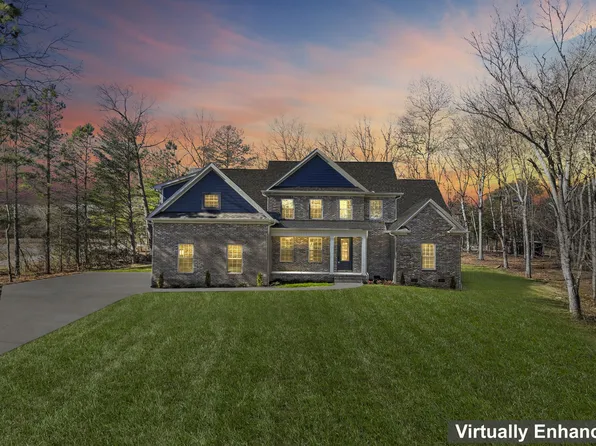 15 Nature Ridge Rd Lot 1, Tullahoma, TN 37388