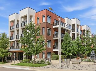 The Daniels Keelesdale, Toronto, ON M6M 0B7