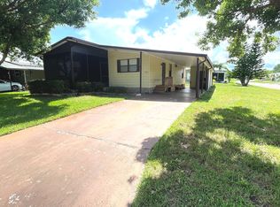 5004 Santa Christina Ave, Titusville, FL 32780