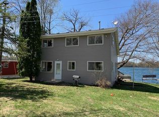 10519 Grunwald Ave NW, Maple Lake, MN 55358