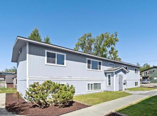 801 N Bliss St #1, Anchorage, AK 99508