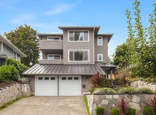 2333 33rd Ave S, Seattle, WA 98144