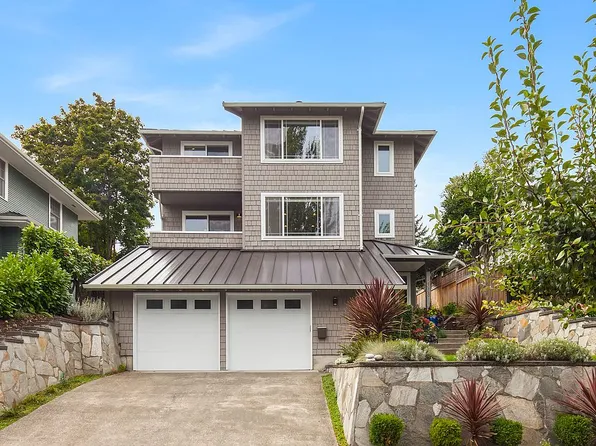 2333 33rd Ave S, Seattle, WA 98144