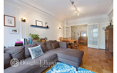 Sold by Douglas Elliman