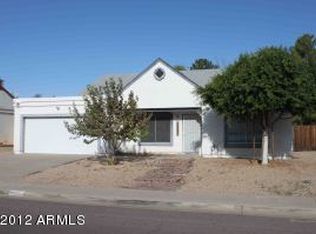4580 W Topeka Dr, Glendale, AZ 85308