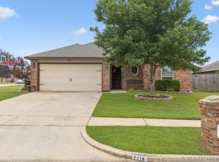 13176 E 133rd St N, Collinsville, OK 74021