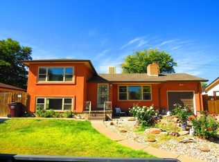 729 Westacres Ave, Pueblo, CO 81005