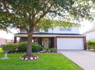 3608 Harewood Ct, Pearland, TX 77584