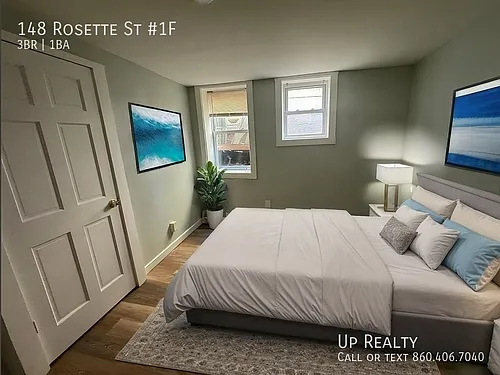 148 Rosette St #1F Photo 1