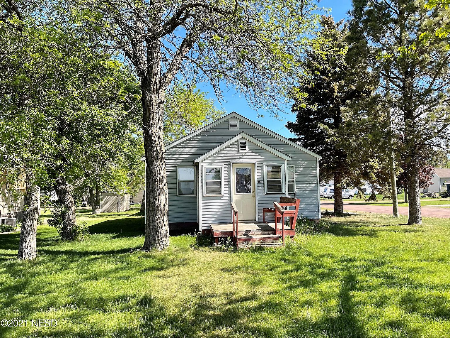 309 Pheasant Ave, Hayti, SD 57241 Zillow