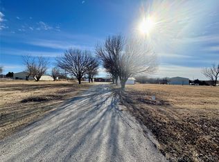5485 Primrose Ln, Davis, OK 73030