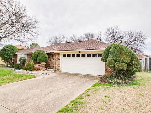 3rd image of 4709 Ringold Dr