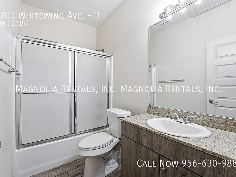 3701 Whitewing Ave #3 — Photo 7