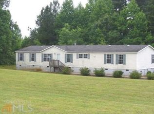 150 Mount Zion Church Rd, Alto, GA 30510