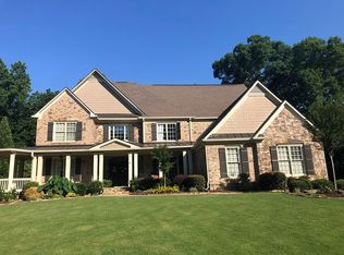 3880 Little Falls Dr, Cumming, GA 30041