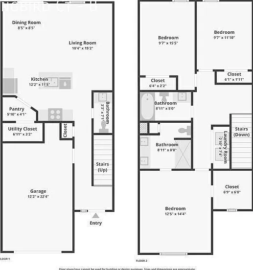 Fairview Crossing Townhomes — Photo 94