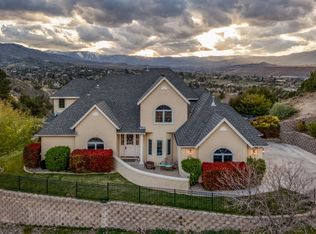 2881 Sagittarius Dr, Reno, NV 89509