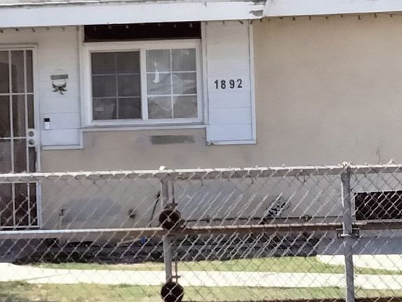 Exterior Address Verification