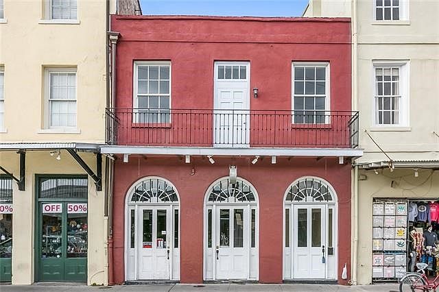 1st image of 46 French Market Pl