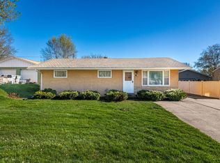 4108 Old Town Hall Rd, La Crosse, WI 54601