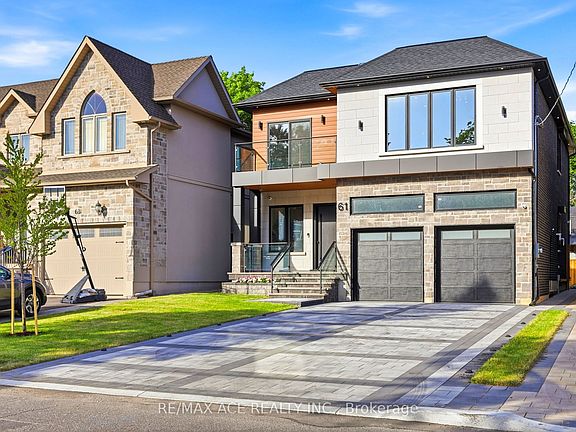 2nd image of 61 Harewood Ave