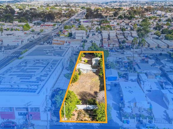 530 42nd St #1 & 2, San Diego, CA 92102
