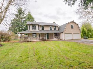 18810 NE 21st St, Vancouver, WA