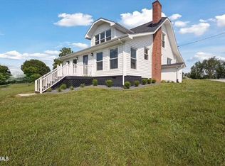 16106 Lee Hwy, Bristol, VA 24202