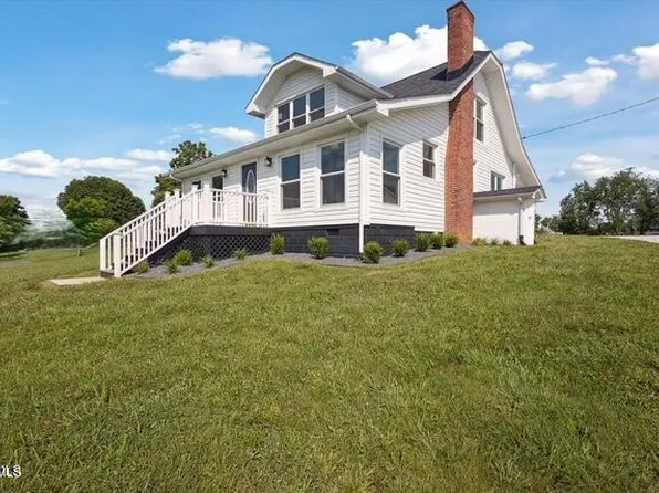 16106 Lee Hwy, Bristol, VA 24202