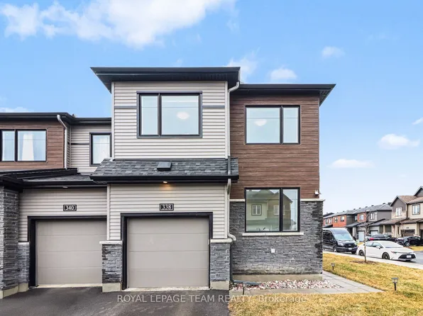 338 Establish Ave, Ottawa, ON K4A 5R9