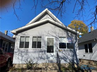 1716 Wychwood St, Toledo, OH 43613