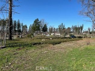 5888 Kibler Rd, Paradise, CA 95969