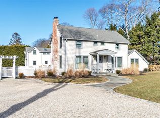 40 Brook Rd, Westhampton Beach, NY 11978