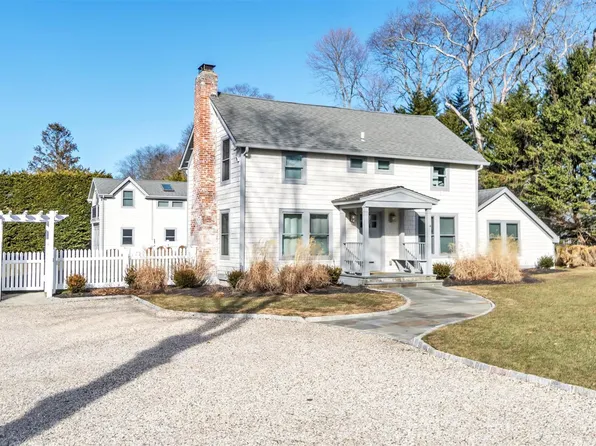 40 Brook Road, Westhampton Beach, NY 11978