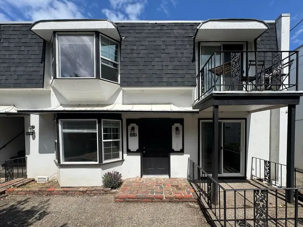 French Quarter Apartments, 1101 W 6th Ave #1115-C, Eugene, OR 97402