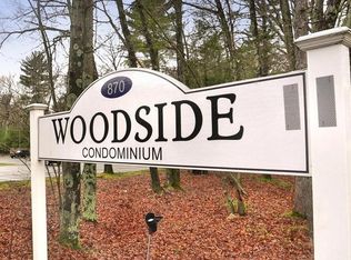 870 Haverhill St APT 11C, Rowley, MA 01969